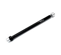 Assale di bloccaggio blackbearing per ht 12 mm 160 a 172 m1 75