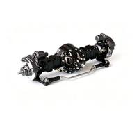 Assale Elettrico Con Bloccaggio Differenziale Per Tamiya Per SCANIA 1/14 RC Accessori Dedicati Rc