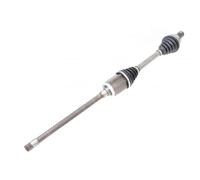 Assale Motore 31607629882 Ricambi Auto 1 Pz Semiassi Anteriori Destri Albero Di Trasmissione Per BMW X5 F85 X5 X6 F86 Cambio automatico