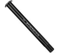 Assale Passante 12mm per Mountain Bike Stabile | Compatibile forcelle 100-148mm, standard 12mm, adatto telai moderni versatile(111)