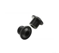 Assale per forcella Lega Alluminio CNC per surron XS Assale per | Compatibile per surron per Light Bee, misura 168x20mm, finitura nera, installazione rapida, kit completo(1 Pair of Nuts)
