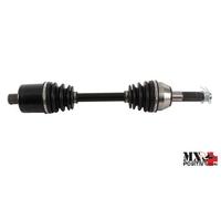 ASSALE POSTERIORE A 6 SFERE DESTRO POLARIS RZR 570 TRAIL 2021 ALL BALLS AB6-P...