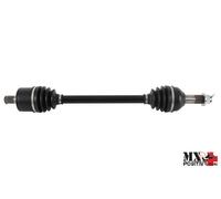 ASSALE POSTERIORE A 8 SFERE DESTRO CAN-AM DEFENDER 1000 2019 ALL BALLS AB8-CA...