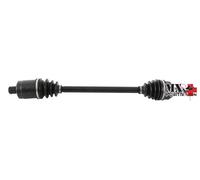 ASSALE POSTERIORE A 8 SFERE DESTRO POLARIS RZR 900 60 INCH 2019 ALL BALLS AB8...