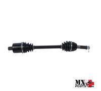 ASSALE POSTERIORE A 8 SFERE SINISTRO POLARIS RANGER 570 2019 ALL BALLS AB8-PO...