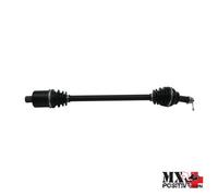 ASSALE POSTERIORE A 8 SFERE SINISTRO POLARIS RZR RS1 2021 ALL BALLS AB8-PO-8-404
