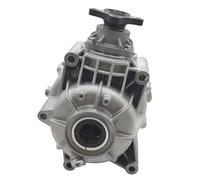 Assale posteriore con bloccaggio differenziale automatico for CF 800XC 800 1000 ATV UTV Q850-330000-00001 Q850-330000-10000
