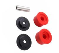 Assale Posteriore Diff Mount Boccola Per Rolls-Royce Per Wraith Per Dawn | Oe:33316797238 33316792872 Boccola Di Montaggio Del Differenziale Posteriore Silent Block Differenziale Dell'asse Posteriore
