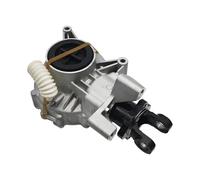 Assale posteriore Differenziale posteriore Scatola del cambio posteriore compatibile per Hisun 800 TACTIC ATV 46100-118-0000 27200-118000-0000 P118000272000000