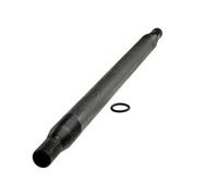 NTY Semiasse Posteriore Sinistro per Mercedes-Benz Sprinter 35-T Scatola 316 CDI