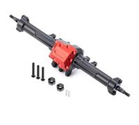 Assale RC Compatibile Con TRX4M Per Defender Per Bronco High Trail K10 1/18 RC Crawler Cars, Parti Di Aggiornamento, Assali Anteriori E Posteriori Completi In Alluminio
