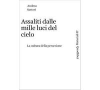 Assaliti dalle mille luci del cielo. La cultura della percezione