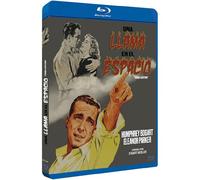 Assalto al cielo / Chain Lightning [ Origine Spagnolo, Nessuna Lingua Italiana ] (Blu-Ray)