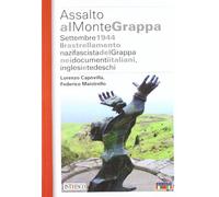 Assalto al Monte Grappa