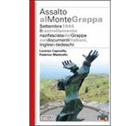Assalto al Monte Grappa