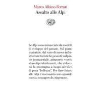 Assalto alle Alpi