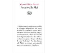 Assalto alle Alpi