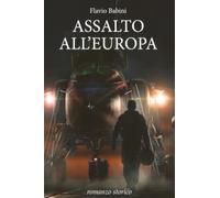 ASSALTO ALLEUROPA