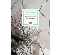 Assalto con mine alla montagna