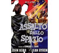 Assalto Dallo Spazio