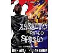 Assalto Dallo Spazio