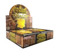 Yu-Gi-Oh Quarter Century Stampede 24 Buste - ITA PREORDER Yugioh 25th