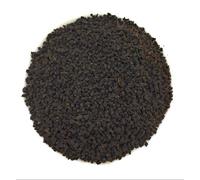 Assam Black Tea CTC 2025 First Flush Rungagora 'J' BOPSM lascia fresco forte