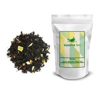 Assam Black Tea Fresh Indian Spice Masala Blend Herbal Morning Chai 1 libbra