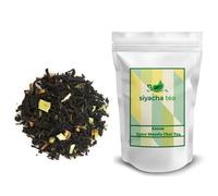 Assam Black Tea Natural Indian Masala Chai Spice Blend Healthy Premium 1 libbra