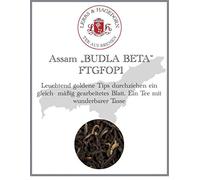 Assam FTGFOP1 tipo "BUDLA BETA", 2 kg