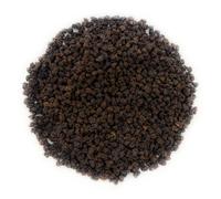 Assam Tea Season Fresh Second Flush Foglie Sciolte BPS CTC Bevanda Forte