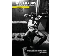 Assaracus Issue 27: A Journal of Gay and Queer Poetry