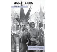 Assaracus Issue 28: A Journal of Gay and Queer Poetry