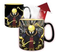 ABYstyle Tazza Assassination Classroom Koro - Termocromica 460 ml