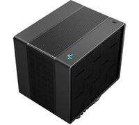 ASSASSIN 4S, raffreddamento CPU Nero