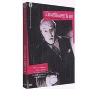 Assassin a peur la nuit (l') - dvd