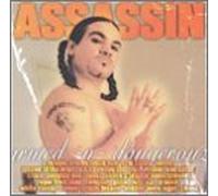 Assassin - Armed N Dangerous