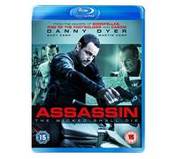 Assassin [Blu-ray] [Edizione: Regno Unito]