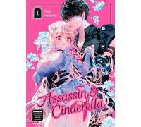 Assassin & Cinderella 01: 1