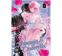 Assassin & Cinderella 02: 2