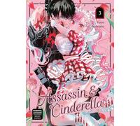 Assassin & Cinderella 03: 3