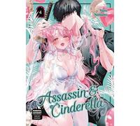 Assassin & Cinderella 04: 4