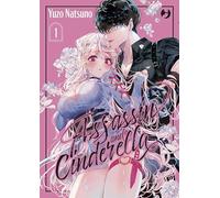 Assassin & Cinderella (Vol. 1)