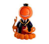 Merchandising Assassination Classroom: Plastoy - Koro Sensei Orange (Money Box /