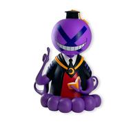 Merchandising Assassination Classroom: Plastoy - Koro Sensei Purple (Money Box /