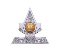 ASSASSIN CREED APPLE BOOKEND FERMALIBRI NEMESIS NOW