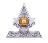 ASSASSIN CREED APPLE BOOKEND FERMALIBRI NEMESIS NOW