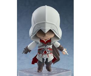 Assassin Creed Ezio Auditore Nendoroid Action Figure GOODSMILE