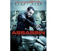 Assassin [DVD] [Edizione: Regno Unito]