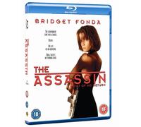 Assassin [Edizione: Regno Unito] [Edizione: Regno Unito]